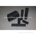 China supplier of hdpe fiber cable protection pipe